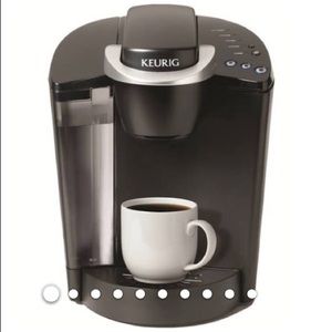 keurig k classic new works!